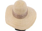 PAMELA HAT LUCILLE